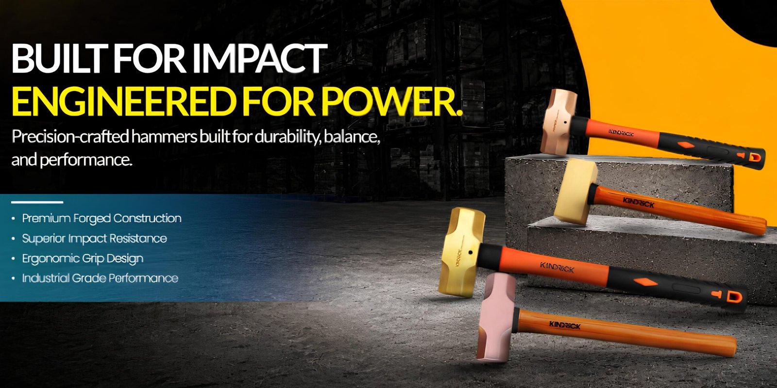 Abasco Tools-Top most Supplier of Copper Hammer in UAE