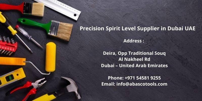 Quality Spirit Level Distributor offer a range of spirit levels from top quality manufacturers. For more information please visit our website.