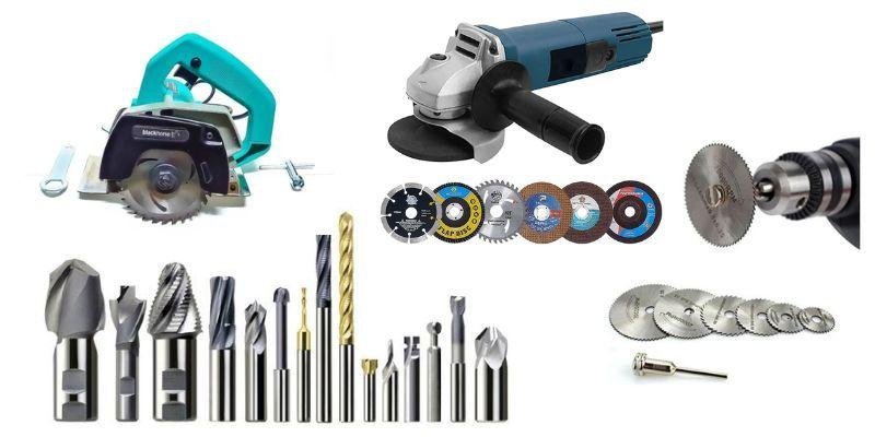 Annular Cutter Suppliers in Dubai UAE