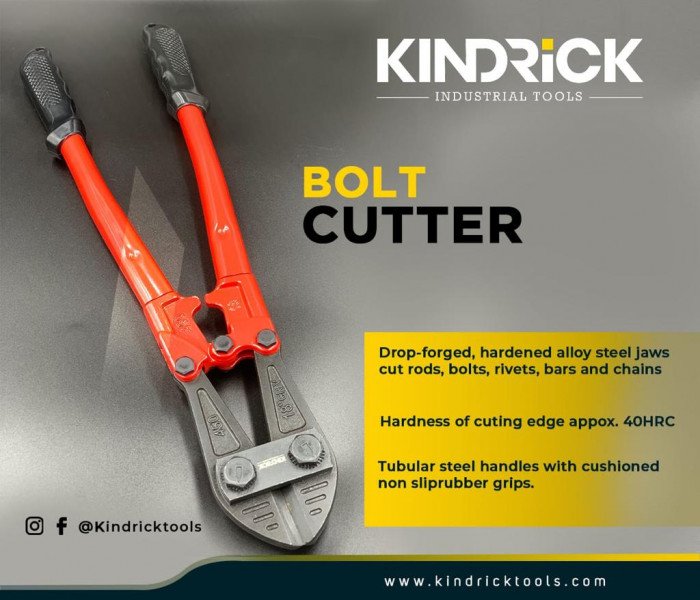 Bolt Cutter Supplier in Dubai