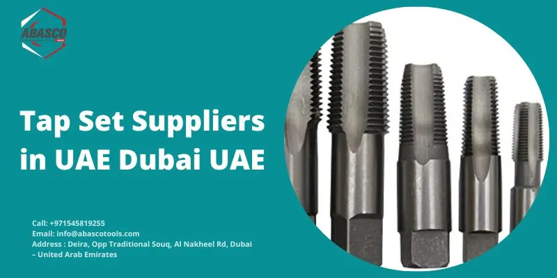 Tap Set Suppliers in UAE Dubai UAE