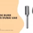 Carbide Burr Supplier in Dubai UAE