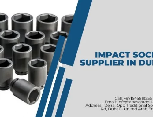 What are Some Remarkable Applications Associated with Impact Sockets?
