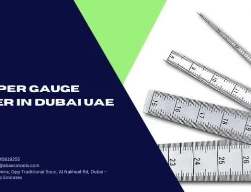 What are Some Applications Associated with a Taper Gauge?