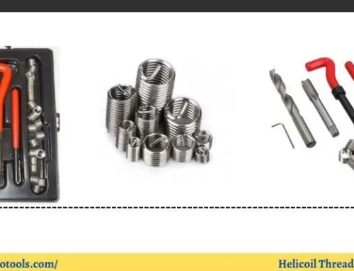 Trying to Find Top Supplier of Helicoil Thread Repair Kits? 5 Things to Remember