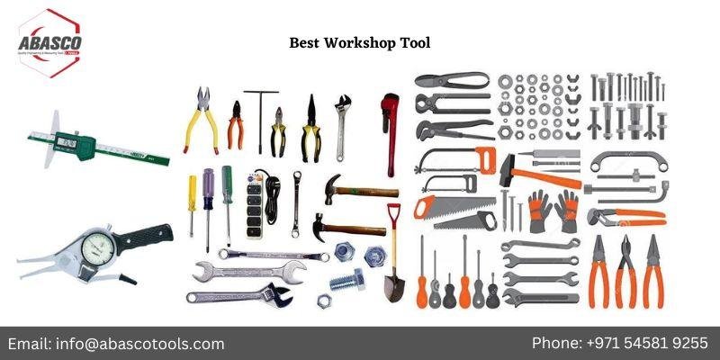 Best Workshop Tools and Equipment Suppliers