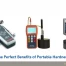 Check the Perfect Benefits of Portable Hardness Tester