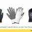 Polyurethane Coated Gloves are the True Protectors