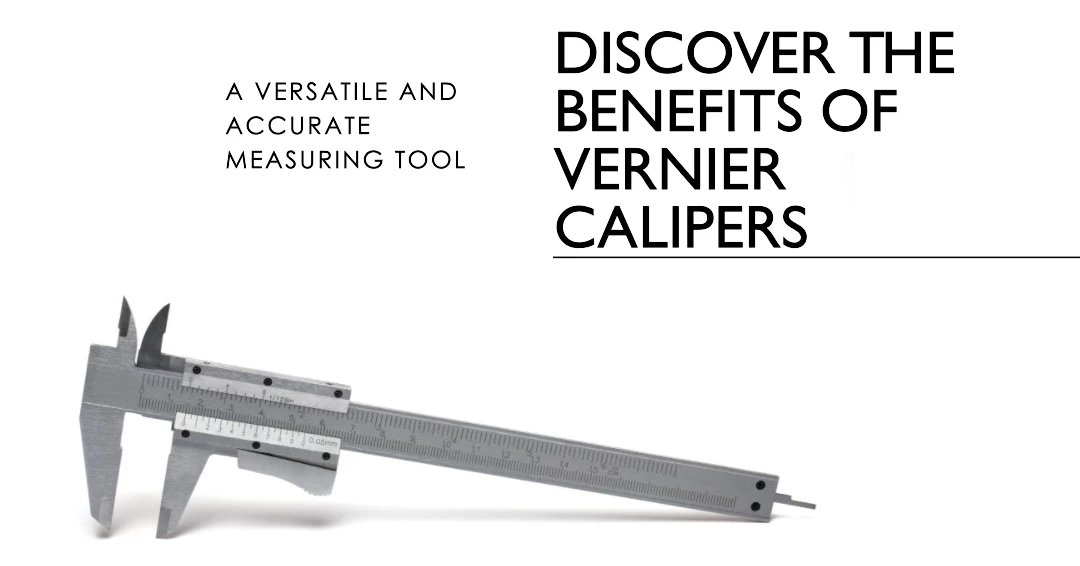Perks of Using Vernier Caliper in Our the Daily Life