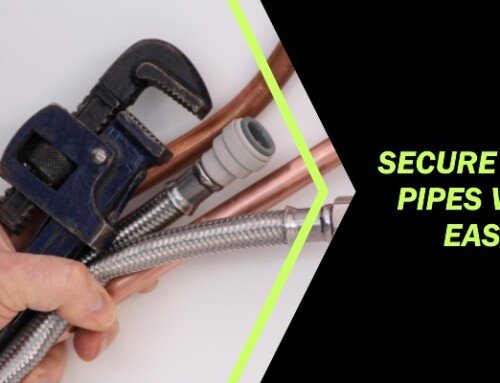 What Are The Benefits of Using Pipe Clamps?