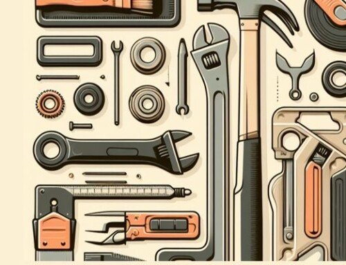 Tools That Are Needed to Maintain Your Home Properly