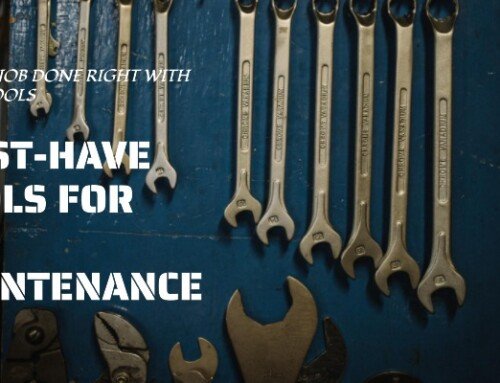 Tools That Are Help to Maintain Your Car