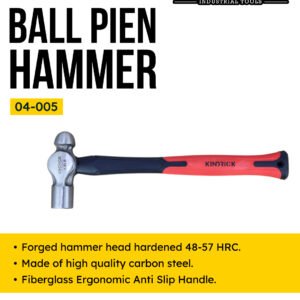 Ball Pein Hammer