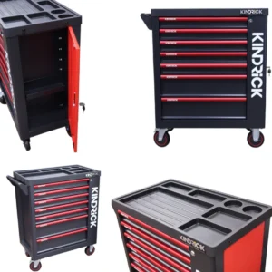 Drawer Tool Cabinet Trolly Supplier in Dubai UAE