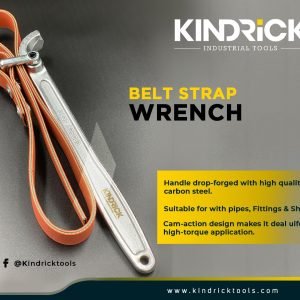 Kindrick – Belt / Strap Wrench
