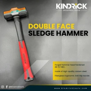 Double Face Sledge Hammer