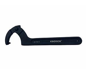 Hook Wrench Pin Type