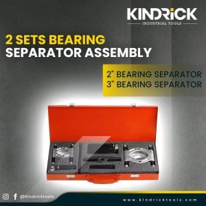2 sets Bearing Separator Assembly