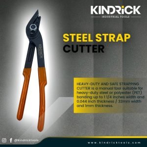 Steel Strap Cutter