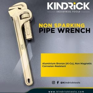 Np Pipe Wrench