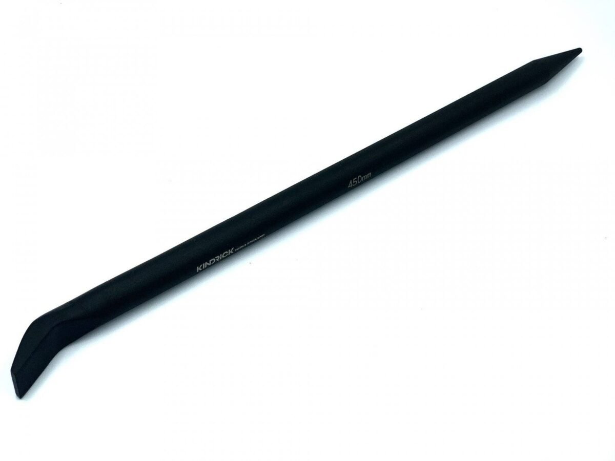 Pinch Crowbar