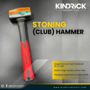 Stoning Club Hammer