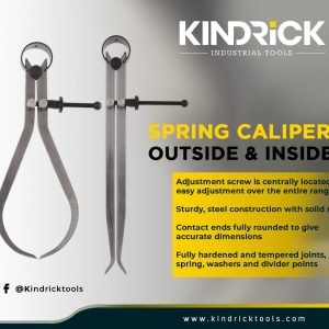 SPRING CALIPERS