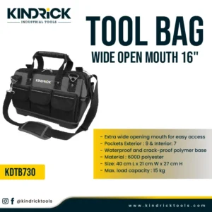 Tool Bag Supplier in Dubai