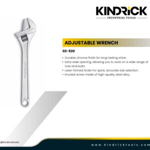 Adjustable Wrench Supplier in Dubai UAE