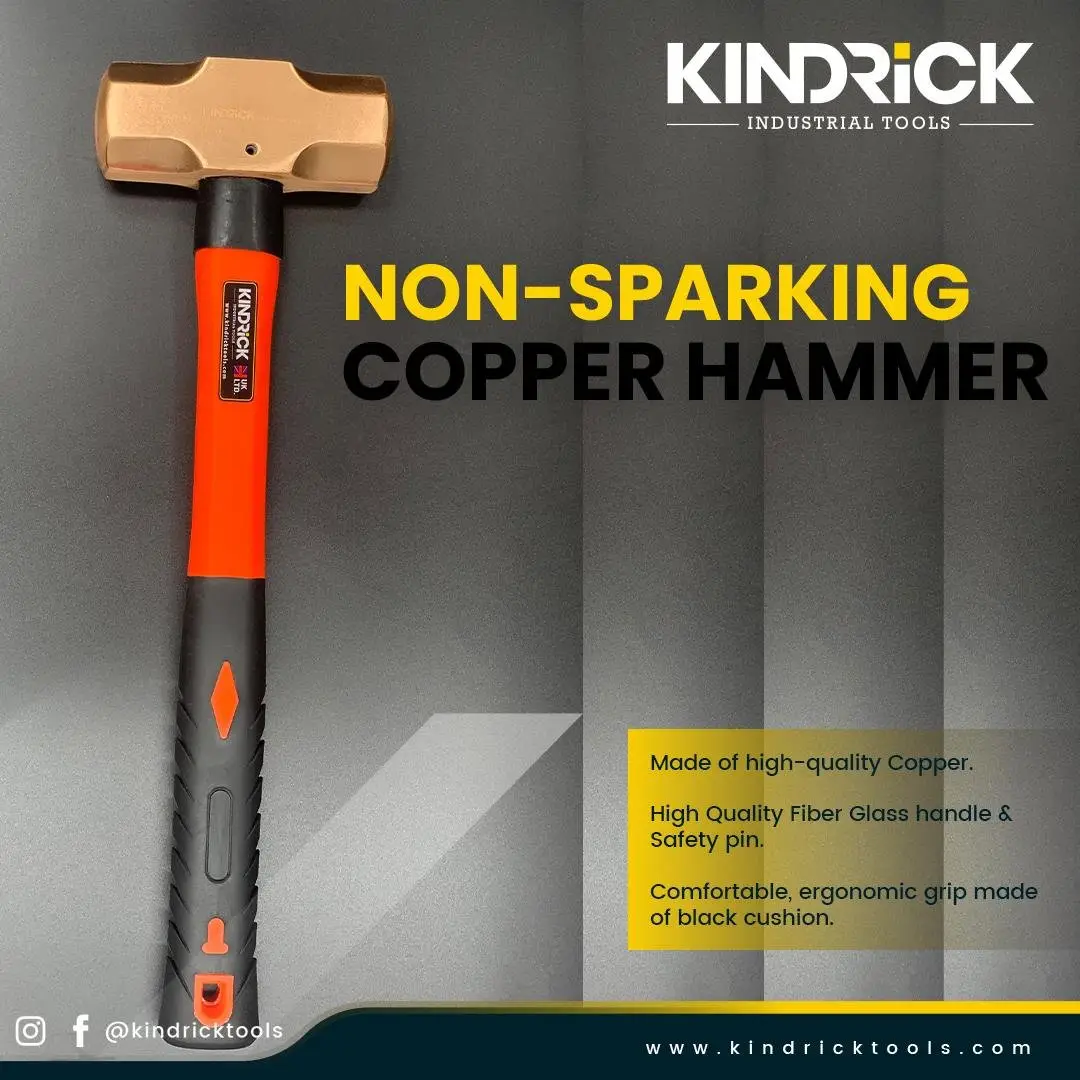 Copper Hammer Suppliers in Dubai UAE