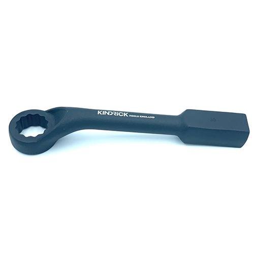 Kindrick Offset Slogging Wrench