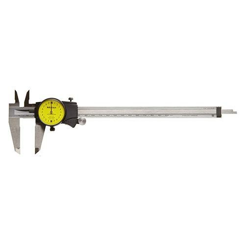 Mitutoyo-505 Series Dial Caliper