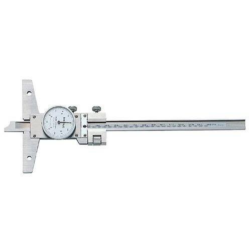 Mitutoyo-527 Series Dial Depth Gage