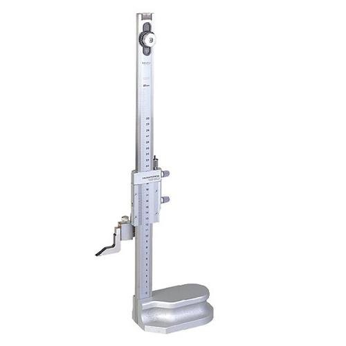 mitutoyo standard vernier height gage 514 series