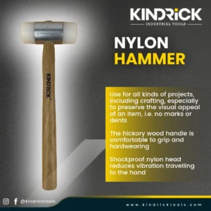 Nylon Hammer Supplier in Dubai UAE