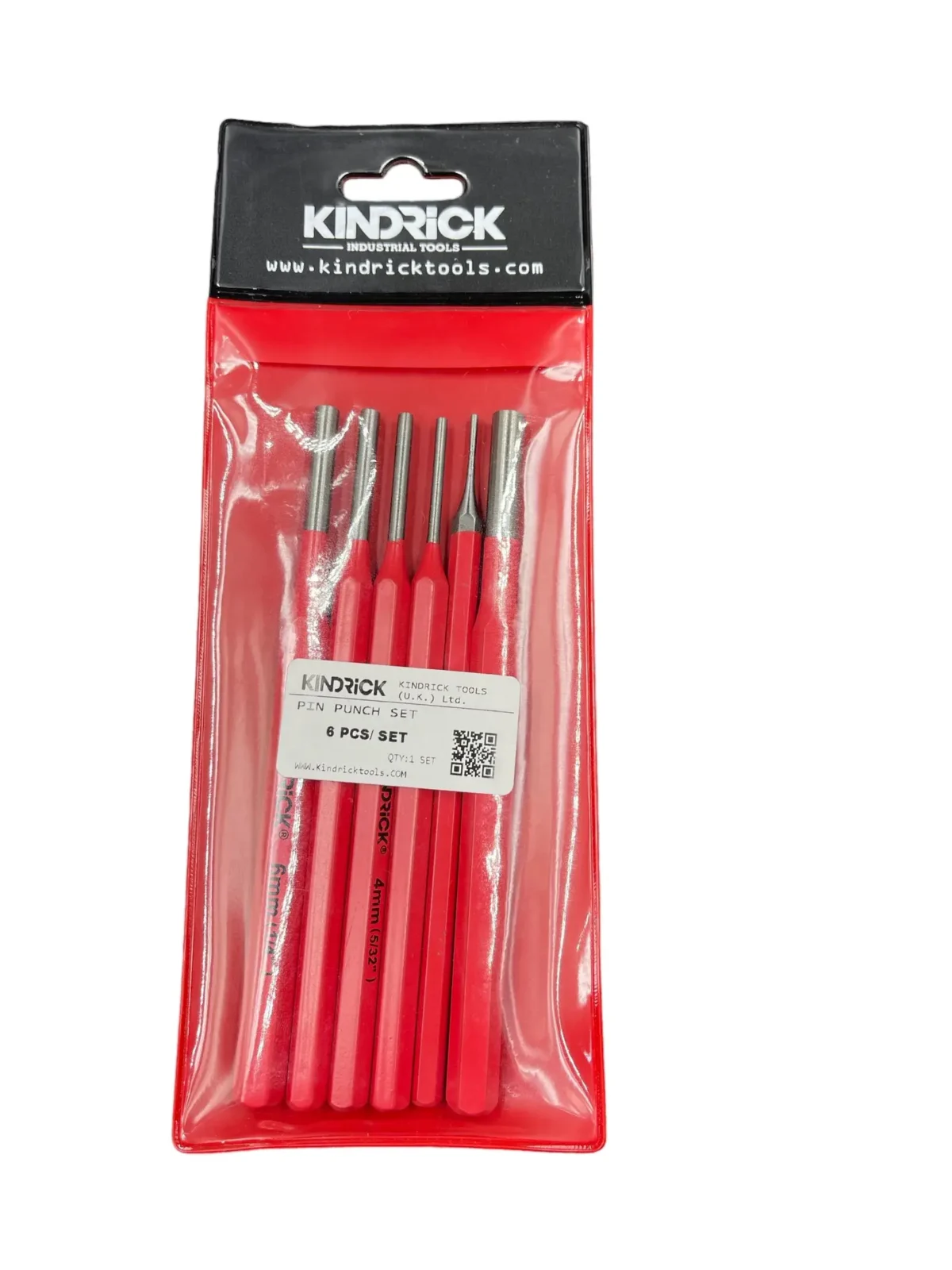 PIN Punch Set Supplier in Dubai UAE