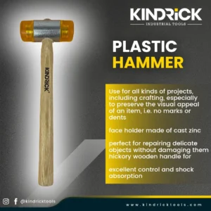 Plastic Hammer Supplier in Dubai UAE