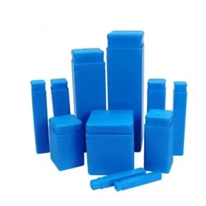 Plastic Package Box for Cutting Tools