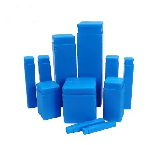 Plastic Package Box for Cutting Tools