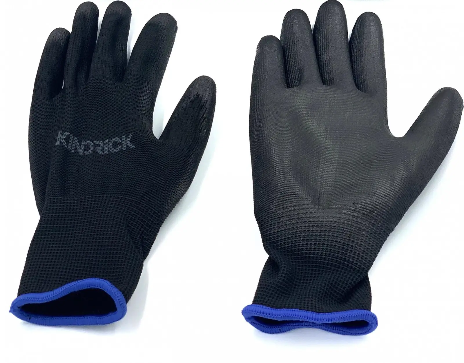 Pu Coated Gloves in Dubai UAE