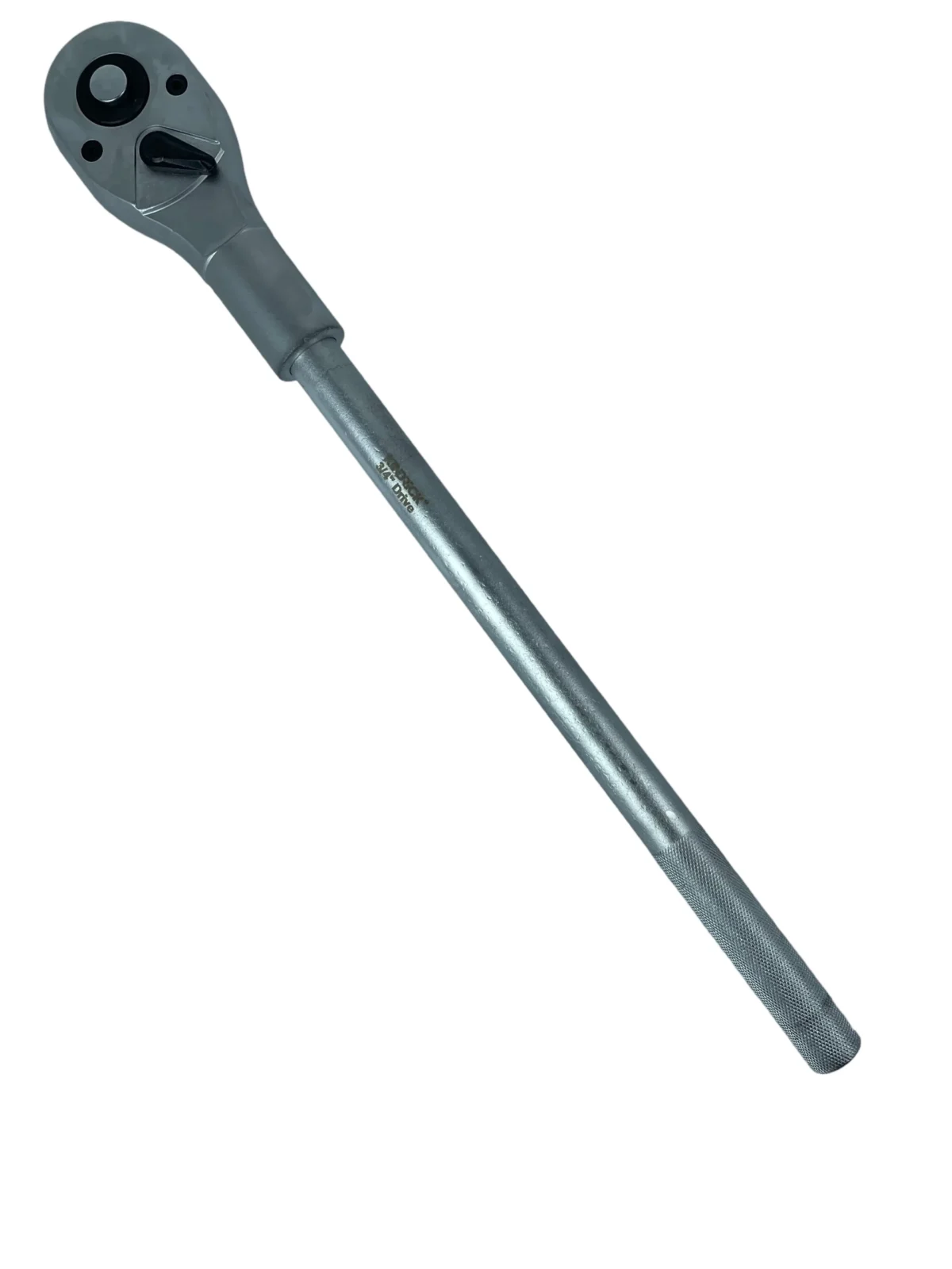 Reversible Ratchet Handles