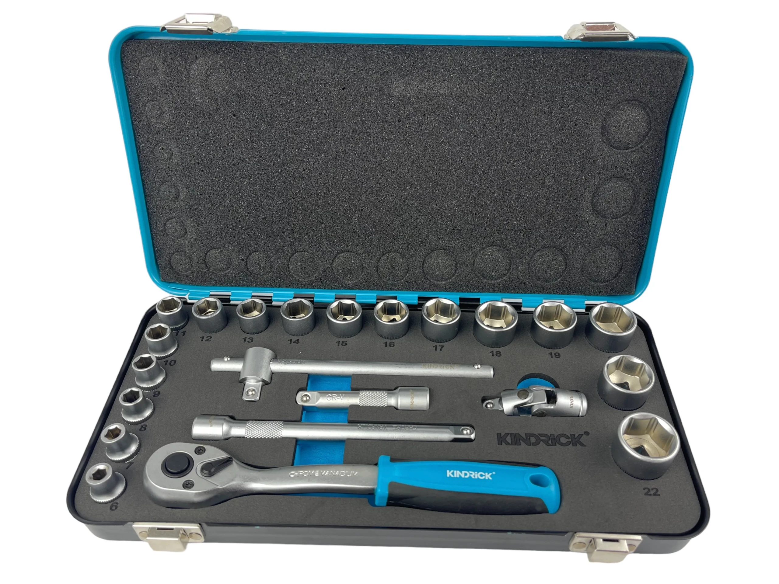 Socket Set Supplier in Dubai UAE