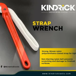 Strap Wrench Supplier in Dubai UAE