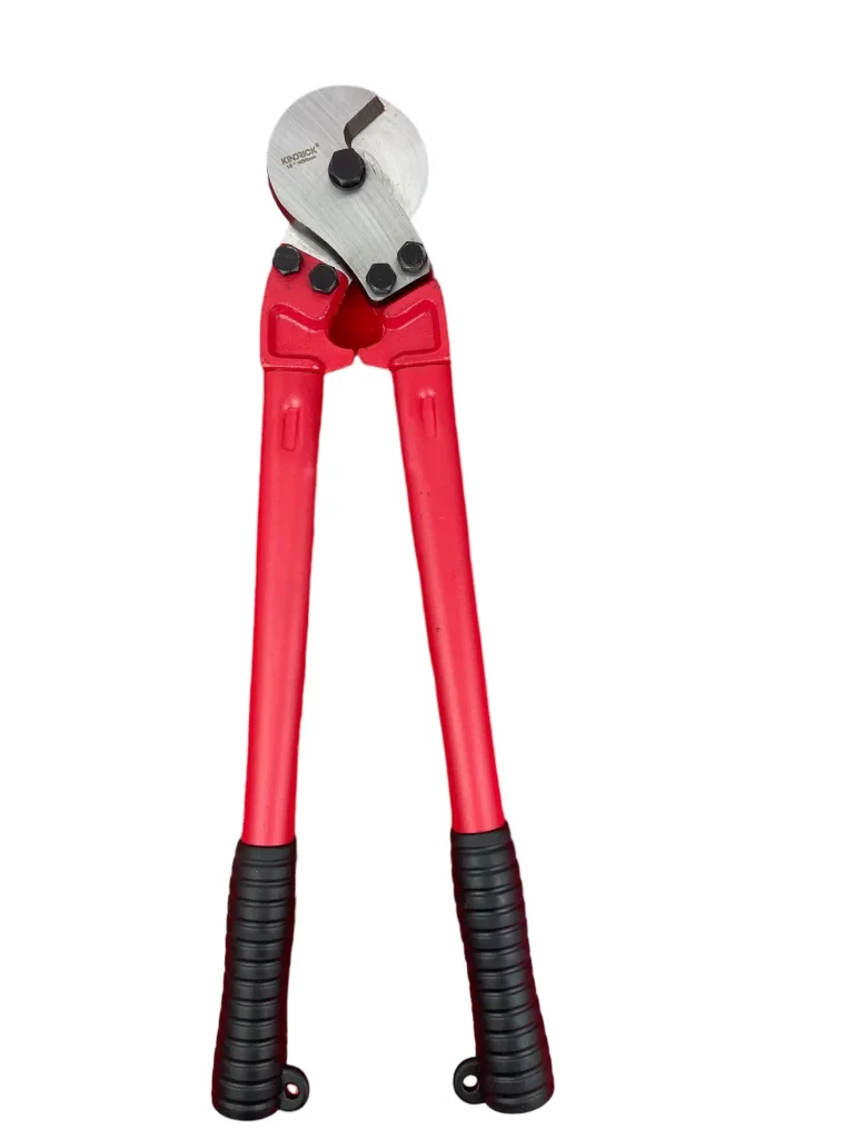 Handheld Rope Cutter Top Wire Rope Cutter Supplier in Dubai, UAE - Abasco Tools