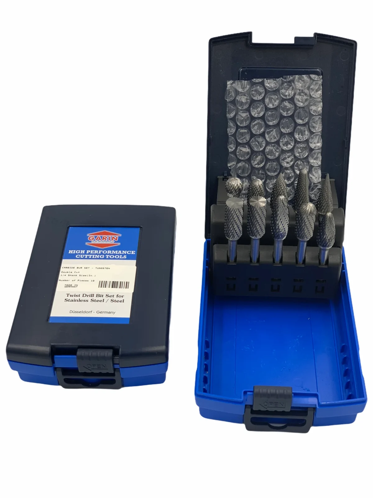 Carbide Burr Supplier in Dubai UAE