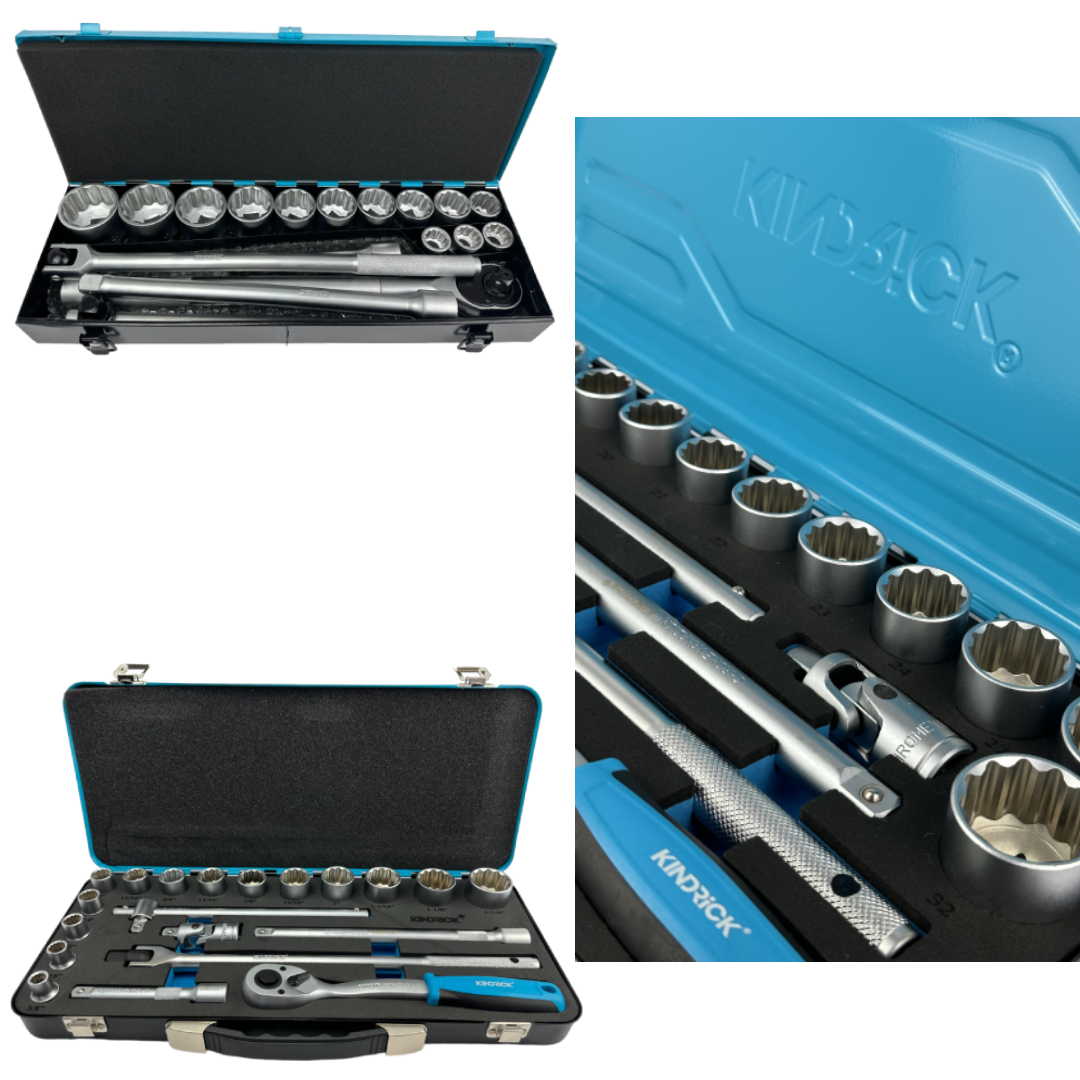 A Perfect Buying Guide For Socket Set
