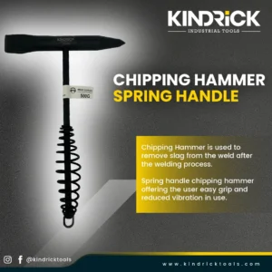 Chipping Hammer Spring Handle