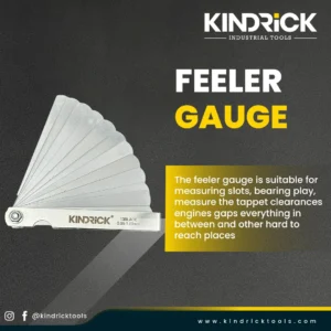 Feeler Gauge In Dubai UAE