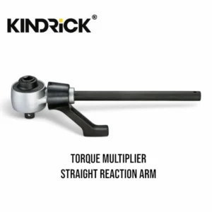 Torque Multiplier - Straight Reaction Arm Supplier in Dubai