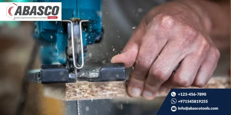 How a Line Guide Tool Improves Your Woodworking Projects?